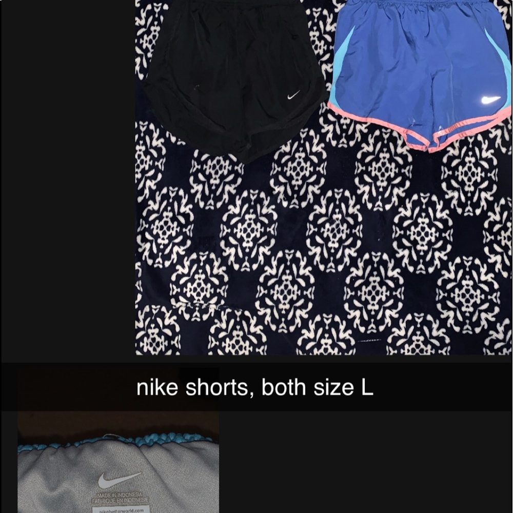 Nike Shorts